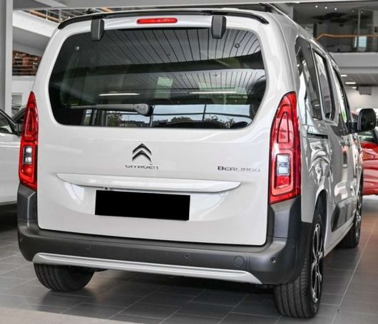 Citroen Berlingo M PureTech 130 EAT8 SHINE 96 kW image number 10