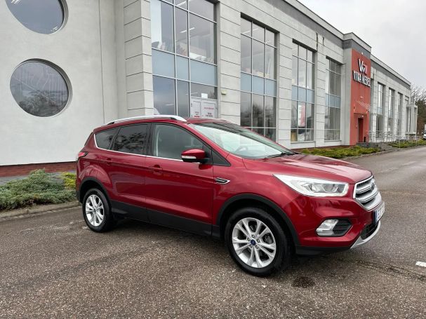 Ford Kuga 1.5 EcoBoost Titanium 110 kW image number 16