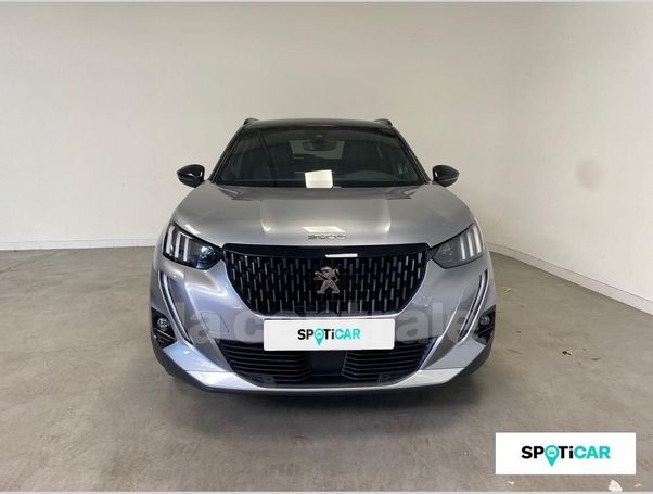 Peugeot 2008 PureTech 130 96 kW image number 4