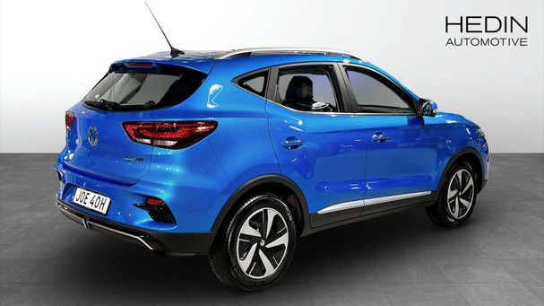 MG ZS  115 kW image number 2