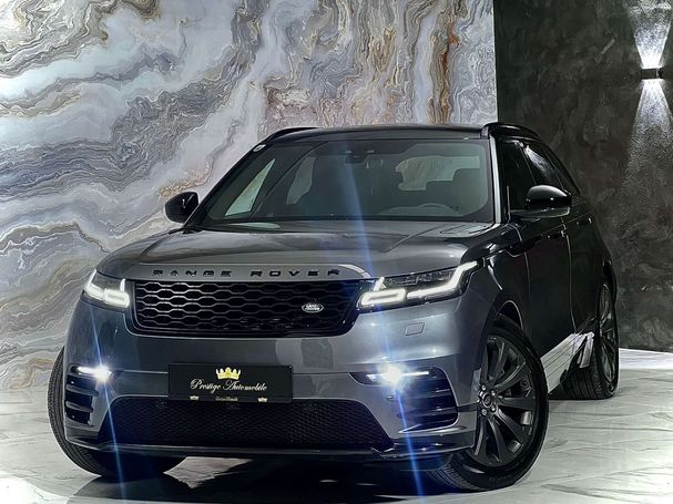 Land Rover Range Rover Velar 221 kW image number 1