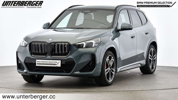 BMW iX1 xDrive30 200 kW image number 1