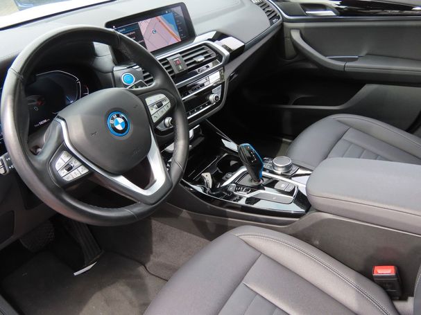 BMW iX3 Inspiring 80 kWh 210 kW image number 10