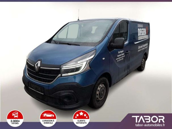 Renault Trafic dCi 120 88 kW image number 1