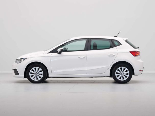 Seat Ibiza 1.0 TSI Style 70 kW image number 5