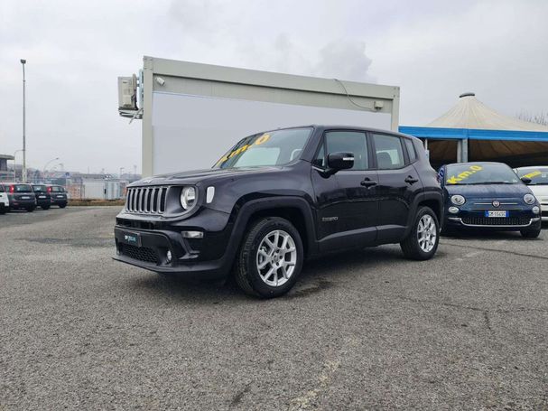 Jeep Renegade 1.0 Limited 88 kW image number 1