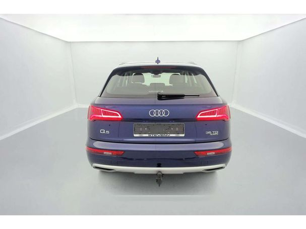 Audi Q5 35 TDI quattro Sport 120 kW image number 7