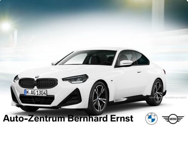 BMW 220i Coupe M Sport 135 kW image number 1