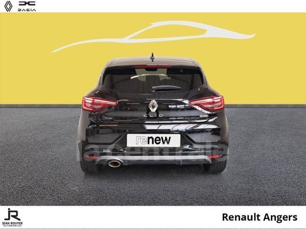 Renault Clio 103 kW image number 6