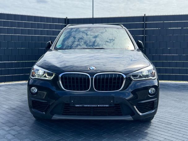 BMW X1 xDrive18d 110 kW image number 3