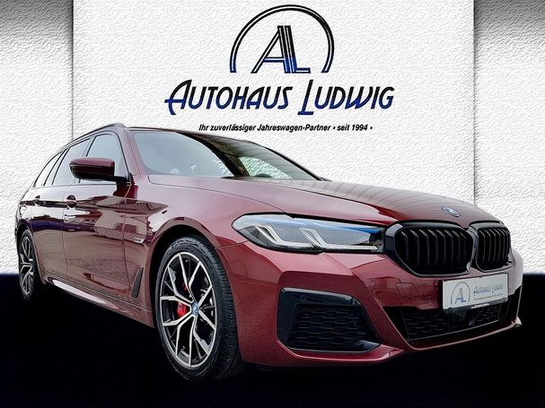 BMW 530 Touring 215 kW image number 1