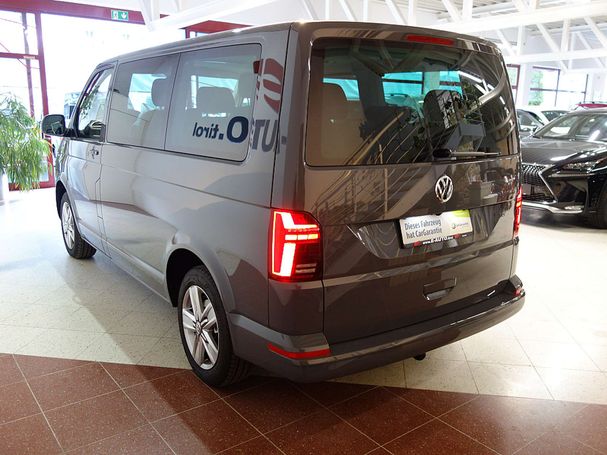 Volkswagen T6 Multivan DSG 4Motion 146 kW image number 3