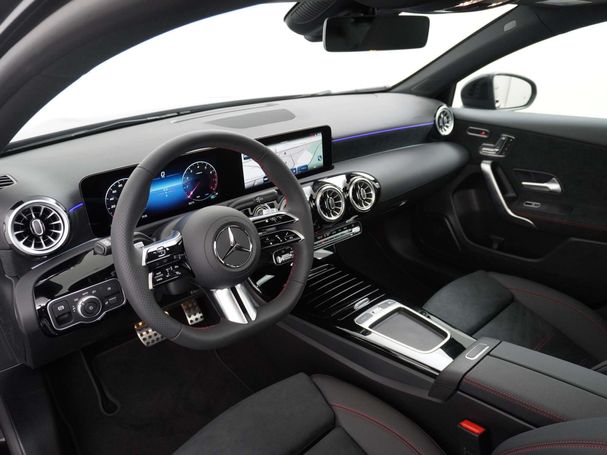 Mercedes-Benz A 180 100 kW image number 17