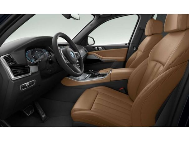 BMW X5 45e xDrive 290 kW image number 4