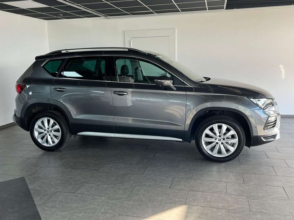 Seat Ateca 1.5 TSI DSG 110 kW image number 23