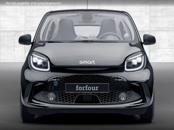 Smart ForFour EQ 60 kW image number 9