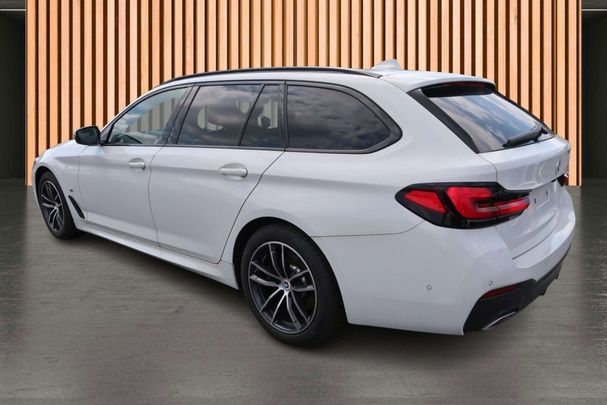 BMW 530i Touring 185 kW image number 3