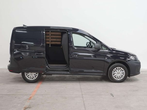 Volkswagen Caddy 2.0 TDI 55 kW image number 8