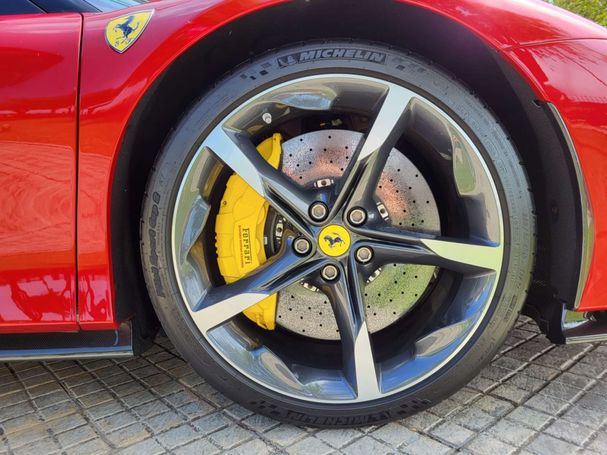 Ferrari SF90 Stradale 735 kW image number 3