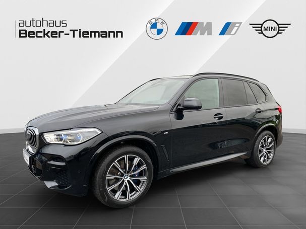 BMW X5 xDrive30d 210 kW image number 1