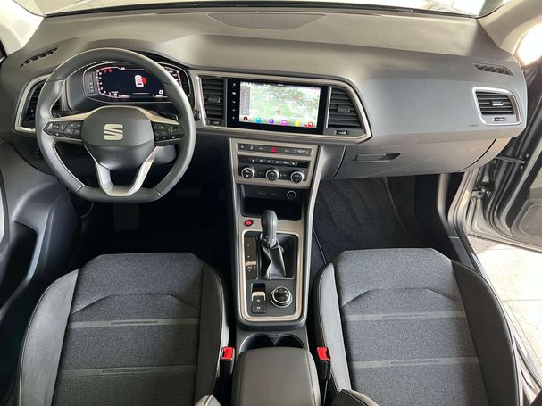 Seat Ateca 1.5 TSI DSG 110 kW image number 6