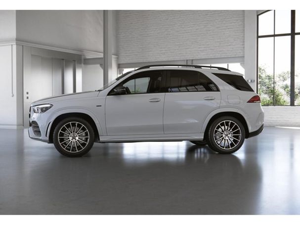 Mercedes-Benz GLE 350 de 4Matic 235 kW image number 19