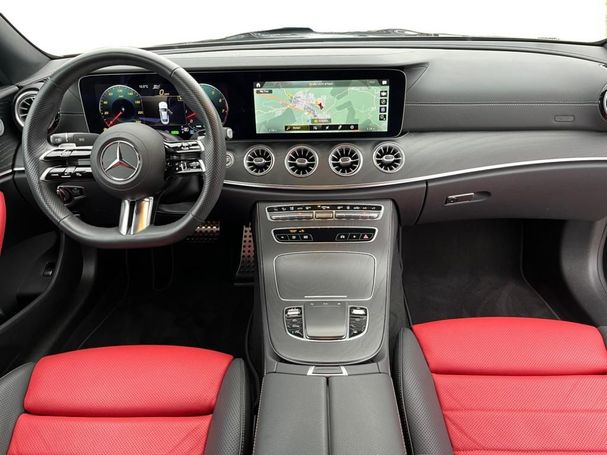 Mercedes-Benz E 450 4Matic Coupe 270 kW image number 5