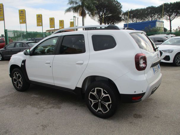 Dacia Duster TCe 100 Prestige 74 kW image number 5