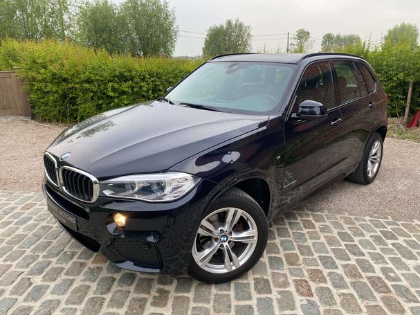 BMW X5 M xDrive 170 kW image number 2