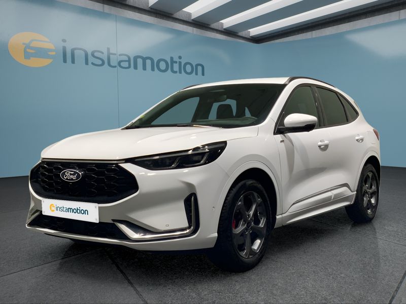Ford Kuga ST-Line X