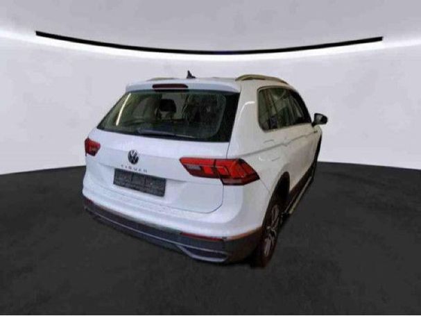 Volkswagen Tiguan 2.0 TDI Life DSG 110 kW image number 1