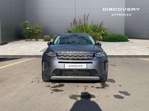 Land Rover Discovery Sport P300e S 149 kW image number 2