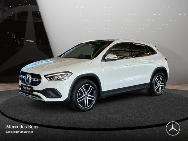 Mercedes-Benz GLA 200 120 kW image number 2