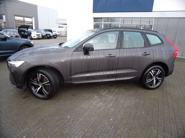 Volvo XC60 B4 AWD 145 kW image number 1