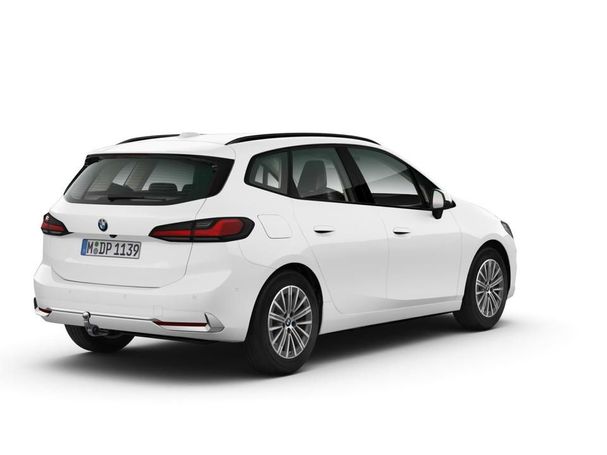 BMW 218d Active Tourer 110 kW image number 2