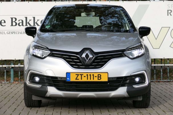 Renault Captur TCe 90 INTENS 66 kW image number 16