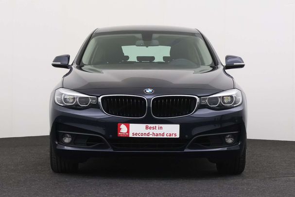 BMW 320i Gran Turismo 121 kW image number 7