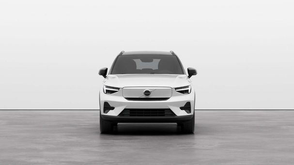 Volvo XC40 Single Motor Extended Range 185 kW image number 6