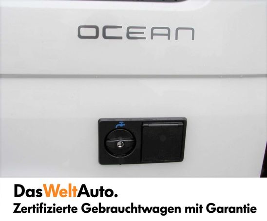 Volkswagen T6 California 4Motion Ocean Edition 110 kW image number 9