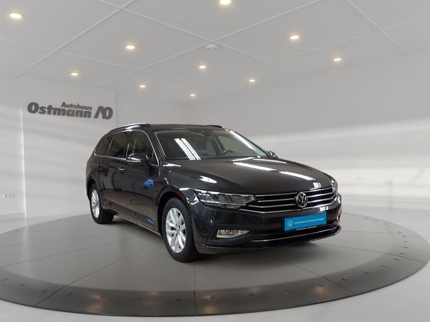 Volkswagen Passat Variant 1.5 TSI Business DSG 110 kW image number 6