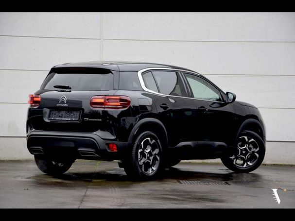 Citroen C5 Aircross 96 kW image number 2