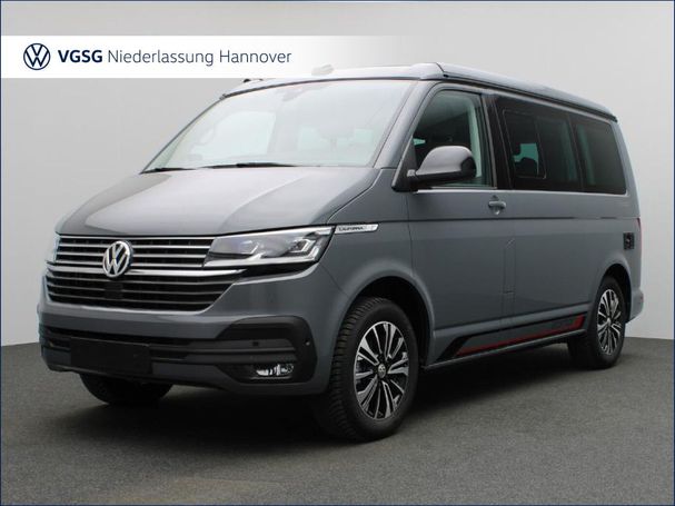 Volkswagen T6 California DSG Ocean Edition 110 kW image number 1