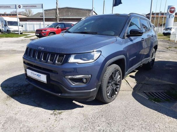 Jeep Compass 1.3 177 kW image number 1