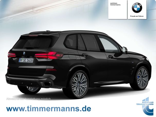 BMW X5 xDrive30d M 219 kW image number 3