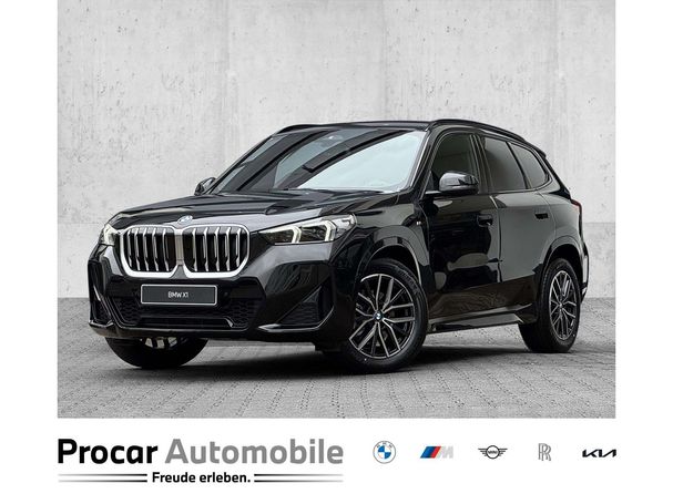 BMW X1 sDrive18i 100 kW image number 1