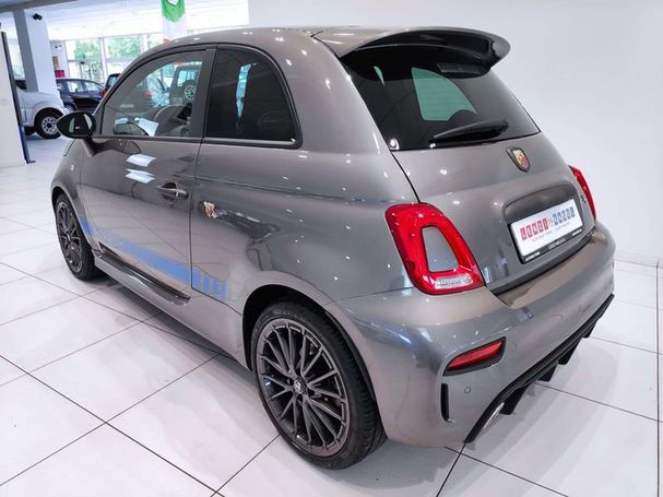 Abarth 595 121 kW image number 16