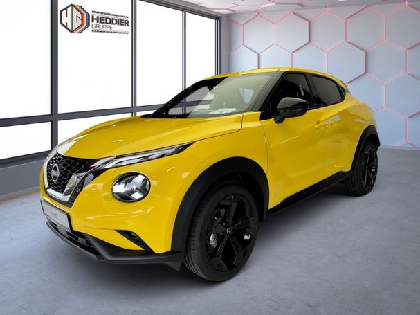 Nissan Juke Tekna DCT 84 kW image number 1