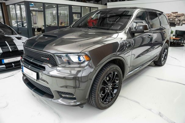 Dodge Durango 216 kW image number 1