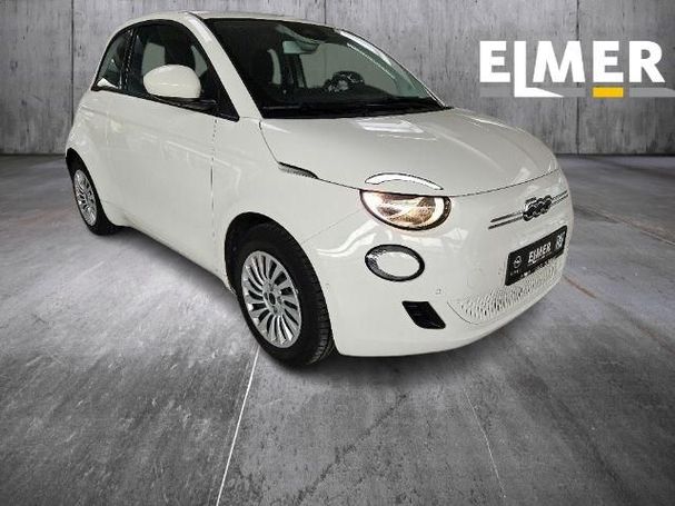 Fiat 500 e Action 70 kW image number 2