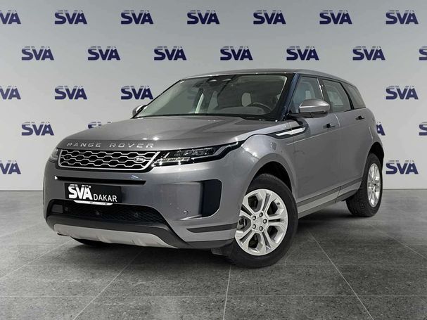 Land Rover Range Rover Evoque 120 kW image number 1